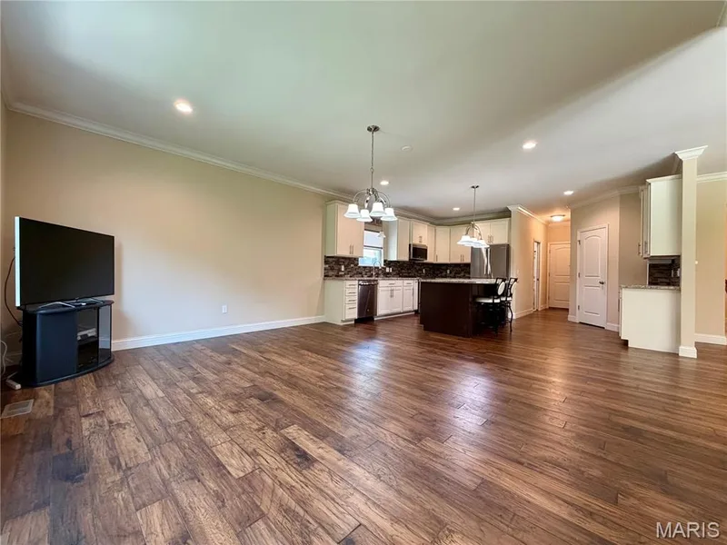 797 Wilbie Court, O'Fallon, MO 63368 — listing photo 17 of 53