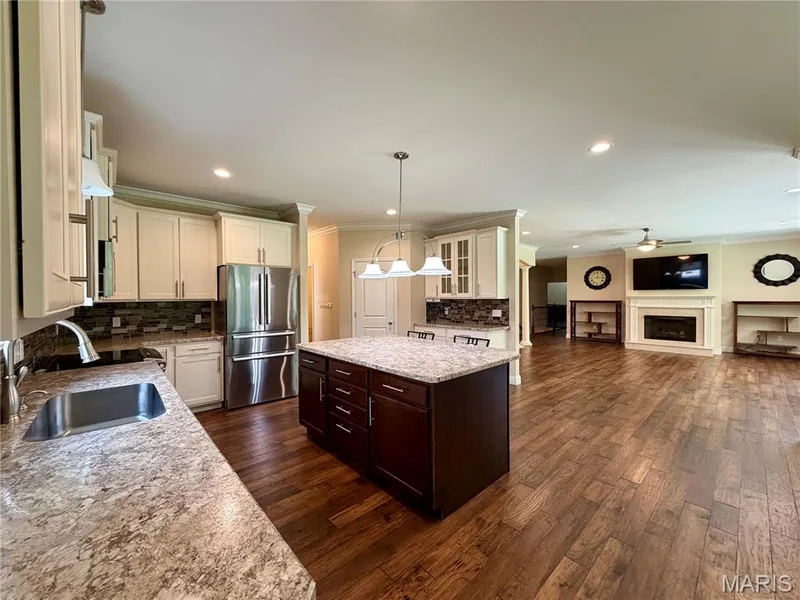 797 Wilbie Court, O'Fallon, MO 63368 — listing photo 19 of 53