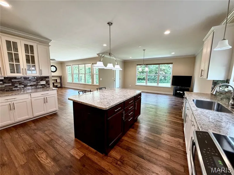 797 Wilbie Court, O'Fallon, MO 63368 — listing photo 20 of 53
