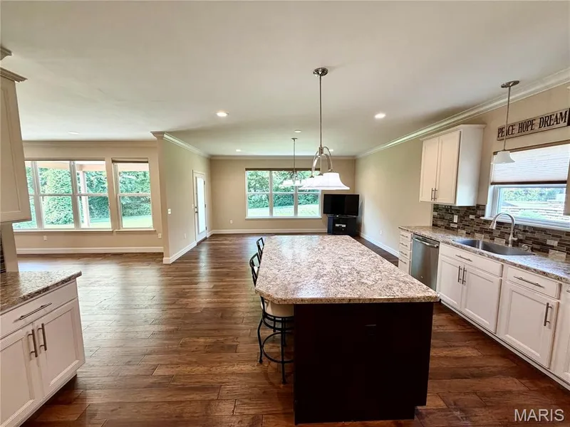 797 Wilbie Court, O'Fallon, MO 63368 — listing photo 21 of 53