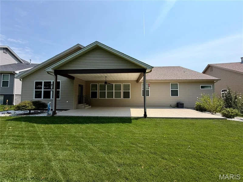 797 Wilbie Court, O'Fallon, MO 63368 — listing photo 43 of 53