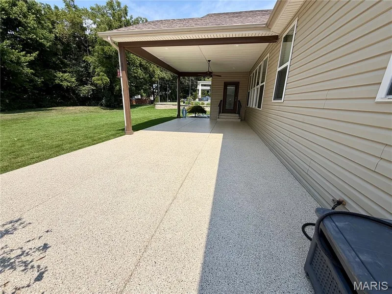 797 Wilbie Court, O'Fallon, MO 63368 — listing photo 45 of 53
