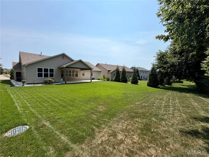 797 Wilbie Court, O'Fallon, MO 63368 — listing photo 48 of 53