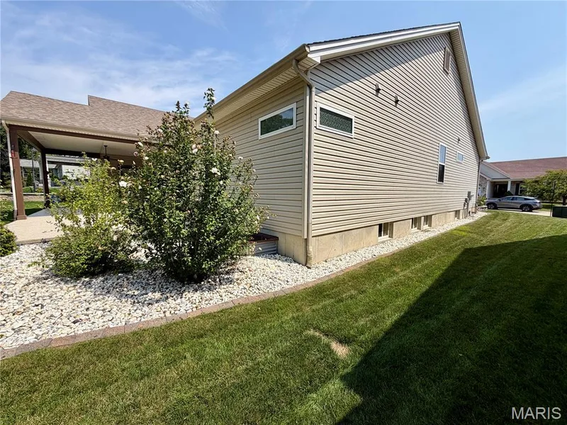 797 Wilbie Court, O'Fallon, MO 63368 — listing photo 49 of 53
