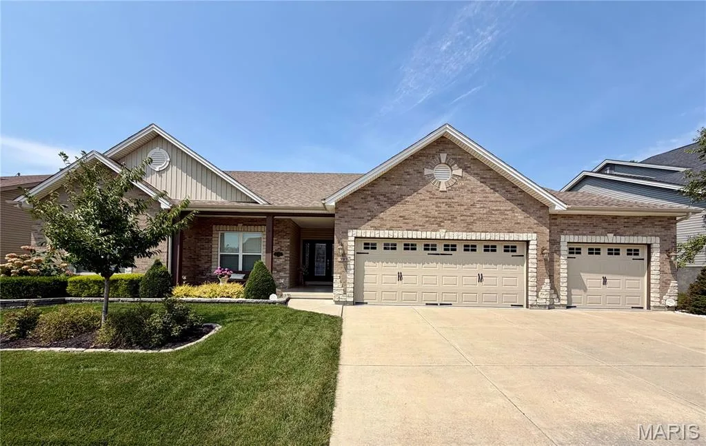 797 Wilbie Court, O'Fallon, MO 63368 — listing photo 1 of 53