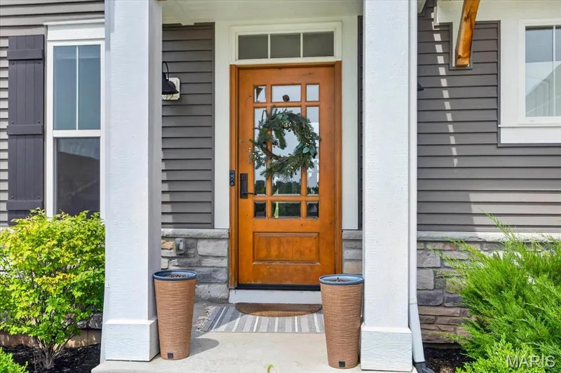 401 Burnley Drive, O'Fallon, MO 63368 — listing photo 2 of 50