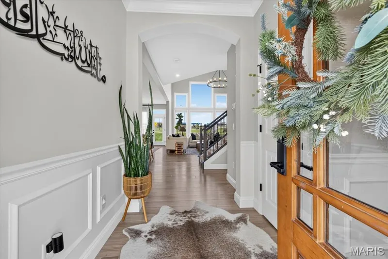401 Burnley Drive, O'Fallon, MO 63368 — listing photo 3 of 50