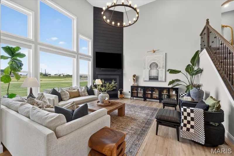 401 Burnley Drive, O'Fallon, MO 63368 — listing photo 6 of 50
