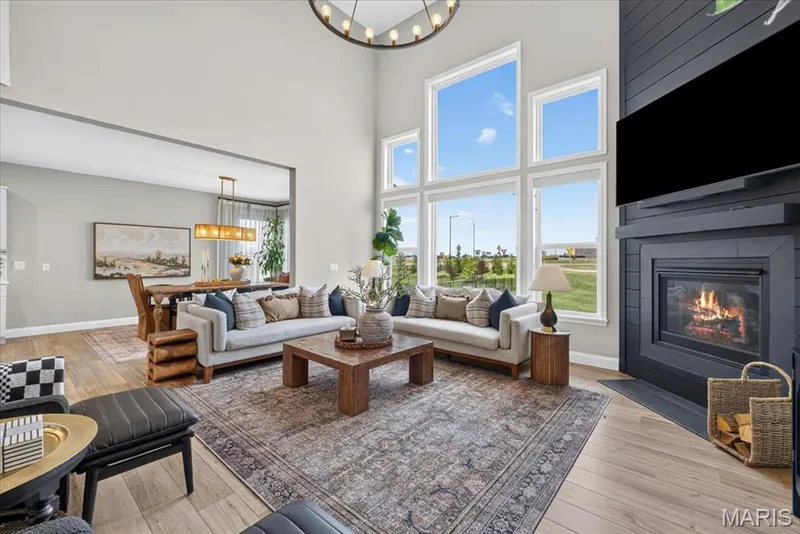 401 Burnley Drive, O'Fallon, MO 63368 — listing photo 8 of 50