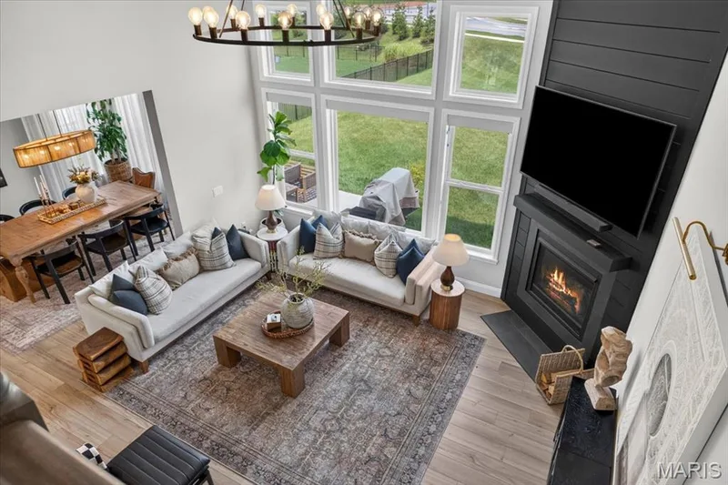 401 Burnley Drive, O'Fallon, MO 63368 — listing photo 10 of 50