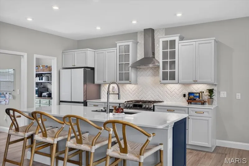 401 Burnley Drive, O'Fallon, MO 63368 — listing photo 13 of 50
