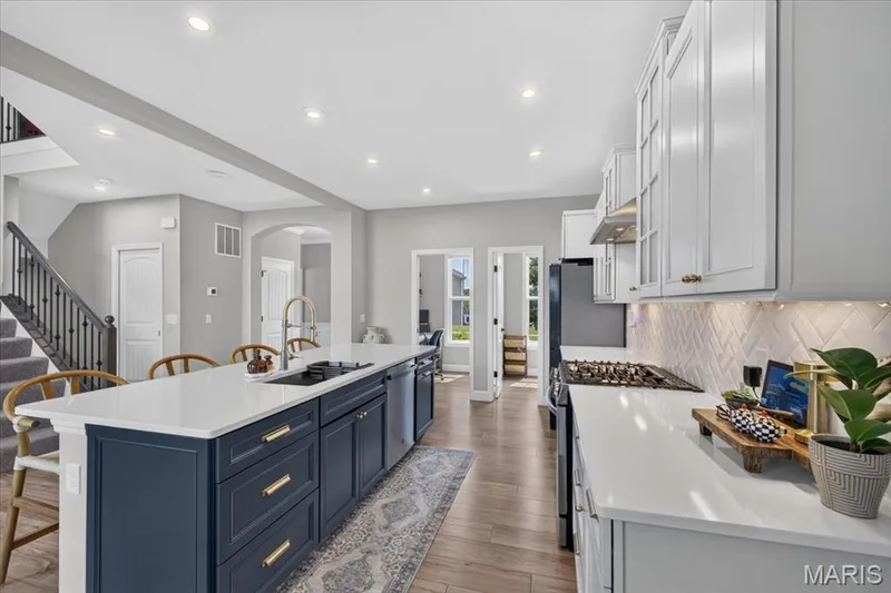 401 Burnley Drive, O'Fallon, MO 63368 — listing photo 14 of 50