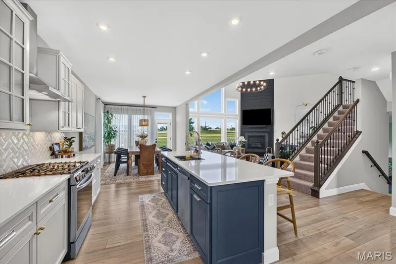 401 Burnley Drive, O'Fallon, MO 63368 — listing photo 15 of 50