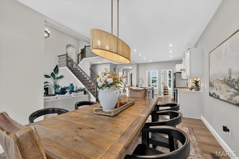 401 Burnley Drive, O'Fallon, MO 63368 — listing photo 19 of 50