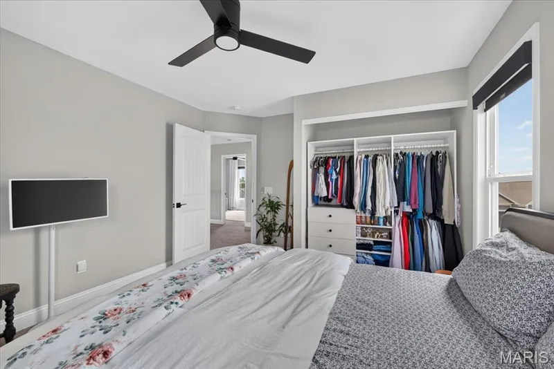 401 Burnley Drive, O'Fallon, MO 63368 — listing photo 24 of 50