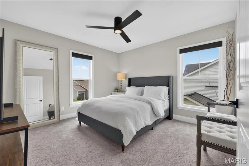 401 Burnley Drive, O'Fallon, MO 63368 — listing photo 26 of 50