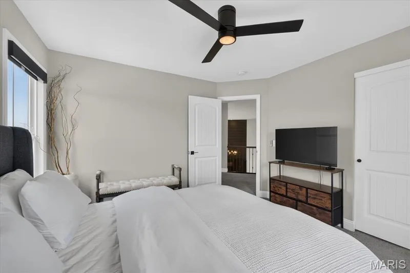 401 Burnley Drive, O'Fallon, MO 63368 — listing photo 27 of 50