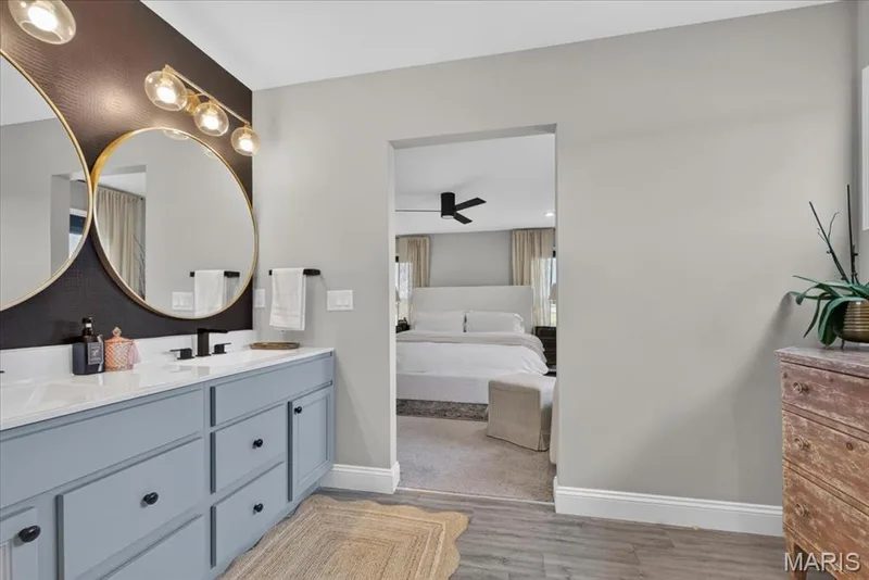 401 Burnley Drive, O'Fallon, MO 63368 — listing photo 37 of 50