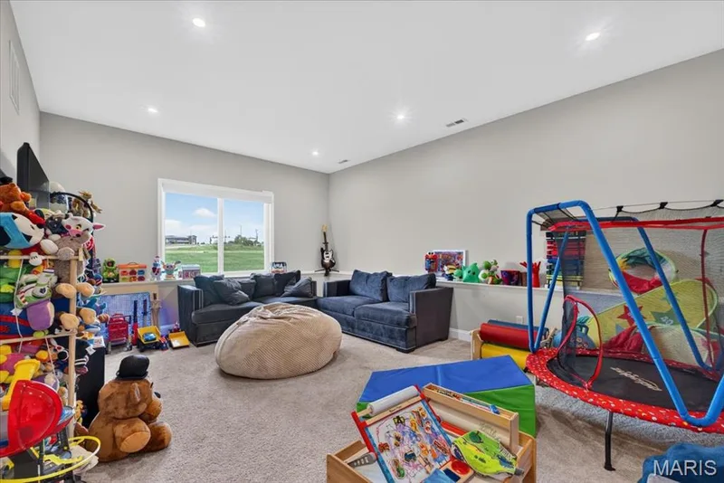 401 Burnley Drive, O'Fallon, MO 63368 — listing photo 39 of 50