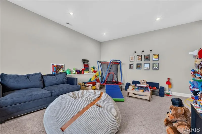 401 Burnley Drive, O'Fallon, MO 63368 — listing photo 40 of 50