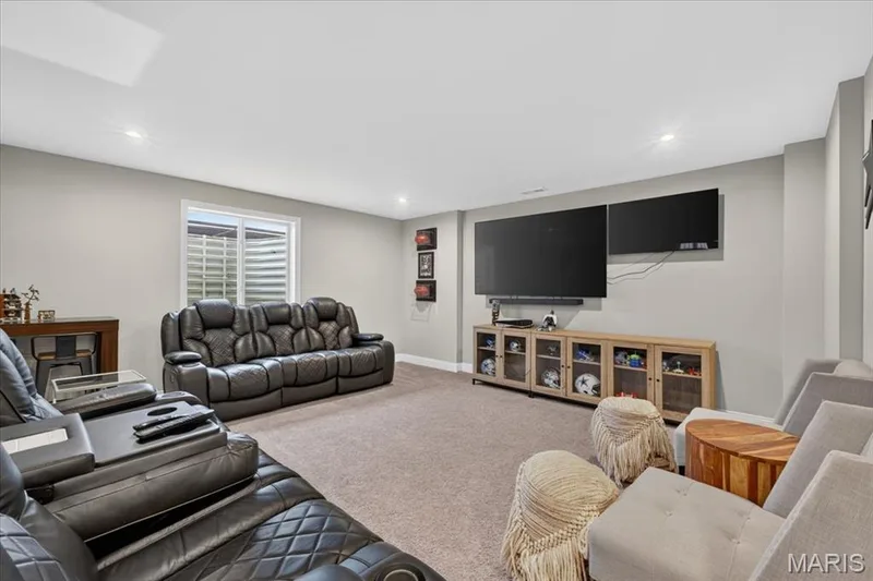 401 Burnley Drive, O'Fallon, MO 63368 — listing photo 42 of 50