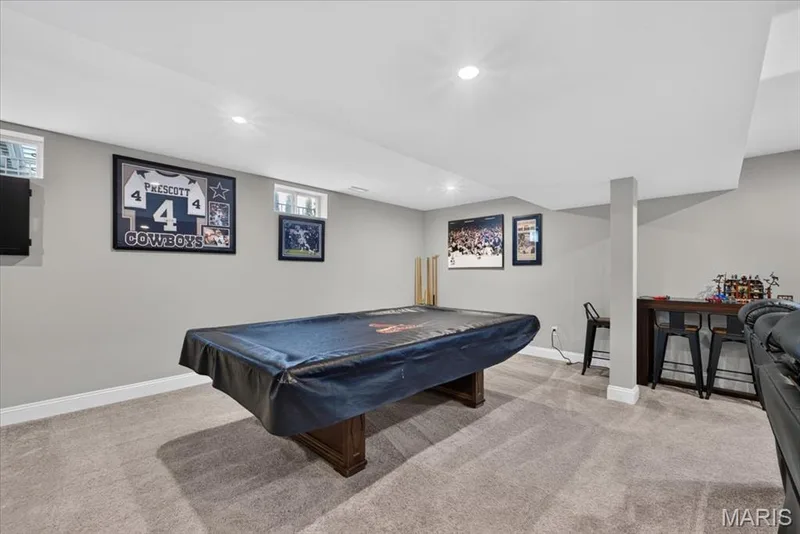 401 Burnley Drive, O'Fallon, MO 63368 — listing photo 44 of 50