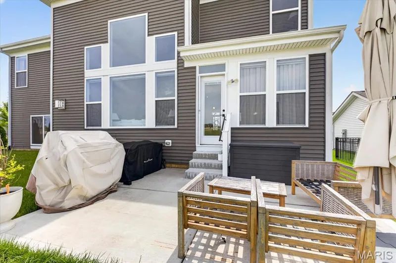 401 Burnley Drive, O'Fallon, MO 63368 — listing photo 46 of 50