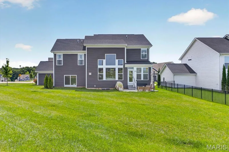 401 Burnley Drive, O'Fallon, MO 63368 — listing photo 48 of 50
