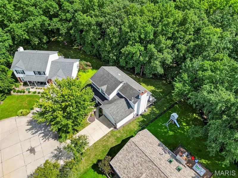 58 Gary Glen Drive, St Peters, MO 63376 — listing photo 2 of 55