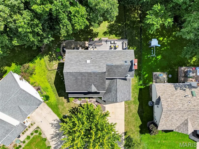 58 Gary Glen Drive, St Peters, MO 63376 — listing photo 3 of 55