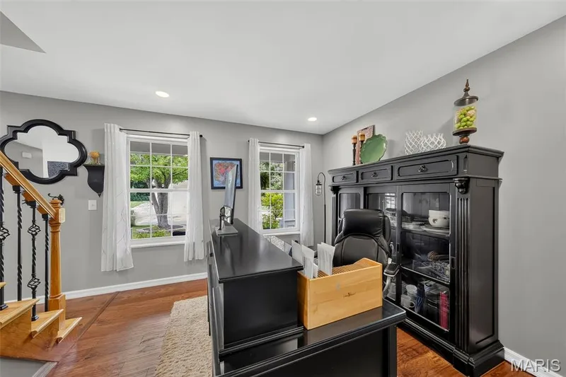 58 Gary Glen Drive, St Peters, MO 63376 — listing photo 17 of 55