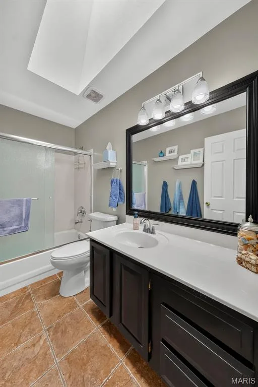 58 Gary Glen Drive, St Peters, MO 63376 — listing photo 23 of 55