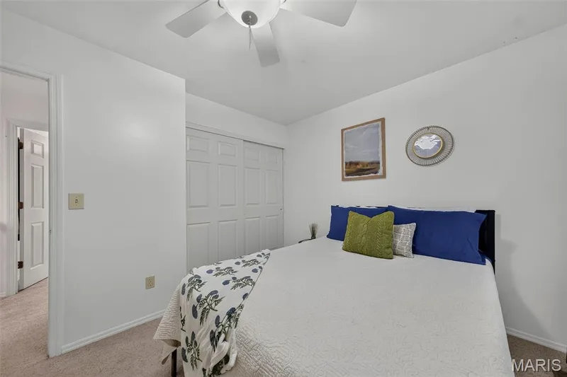 58 Gary Glen Drive, St Peters, MO 63376 — listing photo 25 of 55