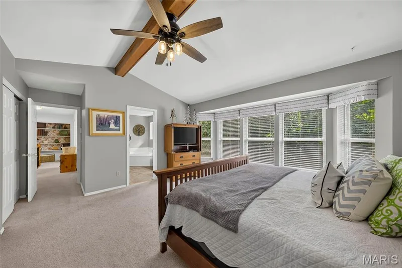 58 Gary Glen Drive, St Peters, MO 63376 — listing photo 30 of 55