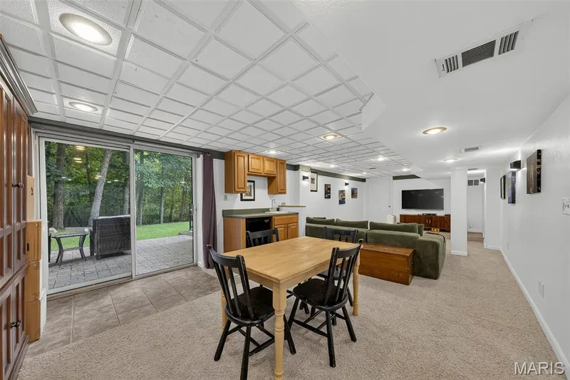 58 Gary Glen Drive, St Peters, MO 63376 — listing photo 36 of 55