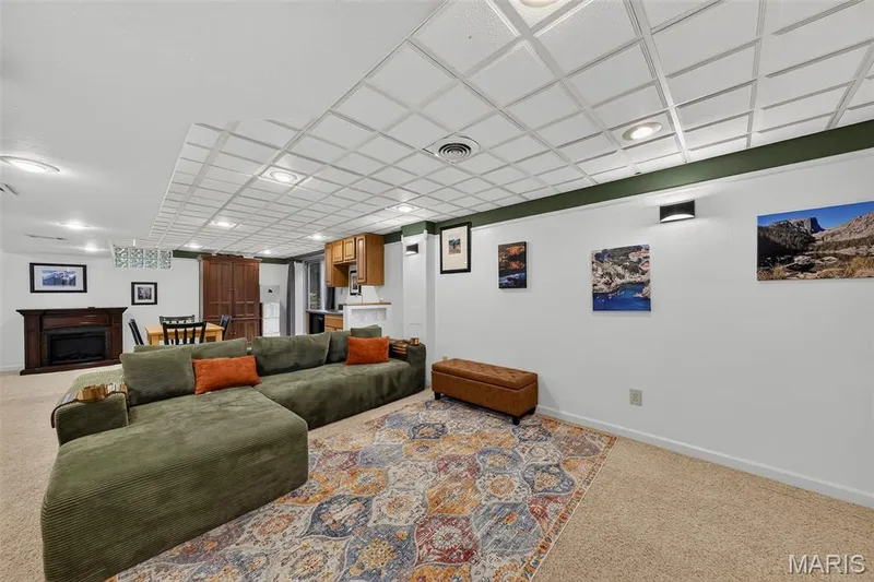 58 Gary Glen Drive, St Peters, MO 63376 — listing photo 39 of 55