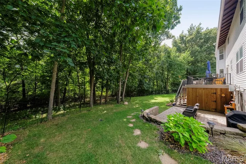 58 Gary Glen Drive, St Peters, MO 63376 — listing photo 42 of 55