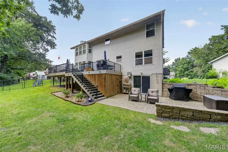 58 Gary Glen Drive, St Peters, MO 63376 — listing photo 43 of 55