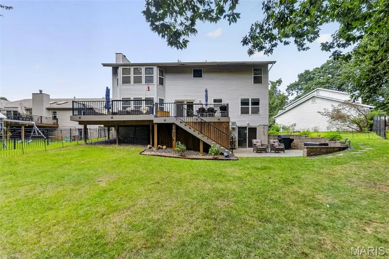 58 Gary Glen Drive, St Peters, MO 63376 — listing photo 44 of 55