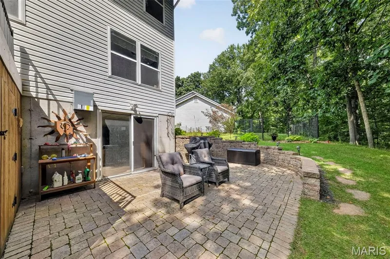 58 Gary Glen Drive, St Peters, MO 63376 — listing photo 46 of 55