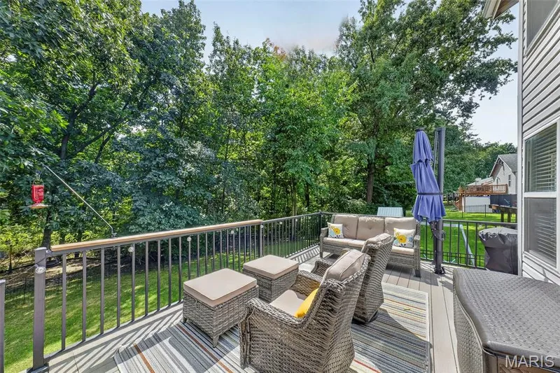 58 Gary Glen Drive, St Peters, MO 63376 — listing photo 49 of 55
