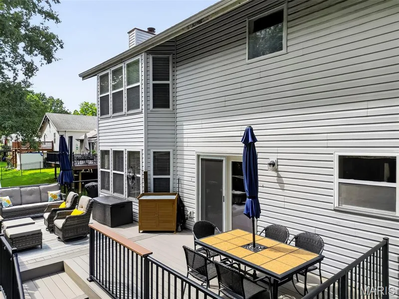 58 Gary Glen Drive, St Peters, MO 63376 — listing photo 51 of 55