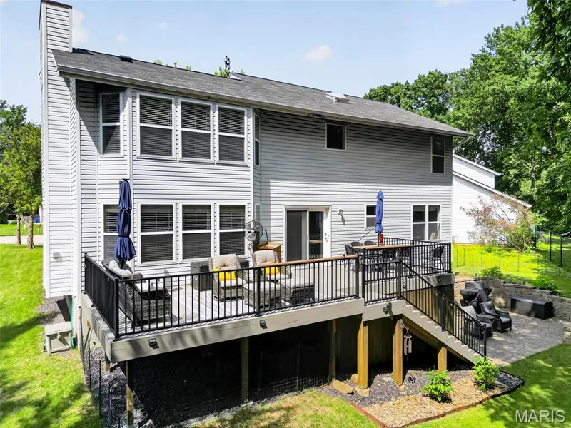 58 Gary Glen Drive, St Peters, MO 63376 — listing photo 53 of 55