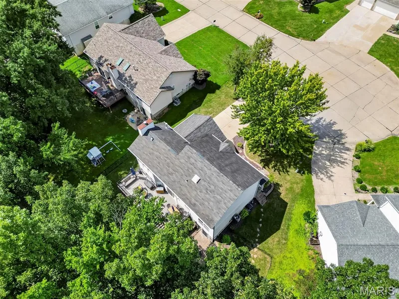58 Gary Glen Drive, St Peters, MO 63376 — listing photo 54 of 55