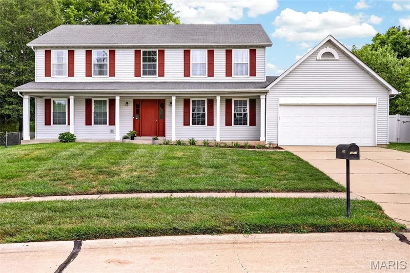 2714 Red Cedar Parc Drive S, O'Fallon, MO 63368 — listing photo 48 of 50
