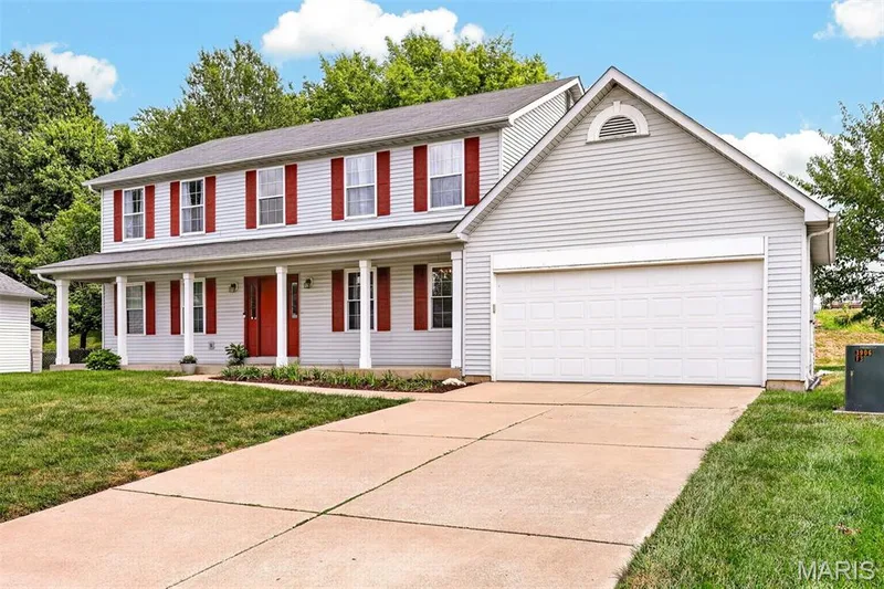 2714 Red Cedar Parc Drive S, O'Fallon, MO 63368 — listing photo 49 of 50