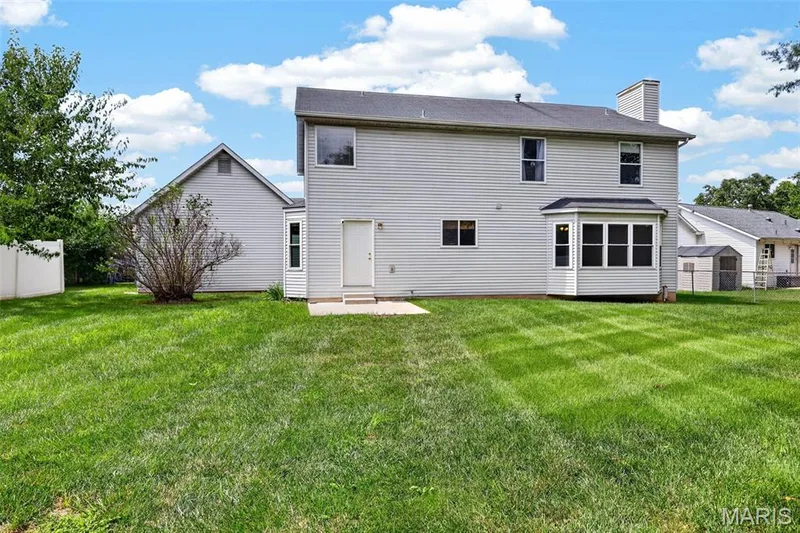 2714 Red Cedar Parc Drive S, O'Fallon, MO 63368 — listing photo 41 of 50