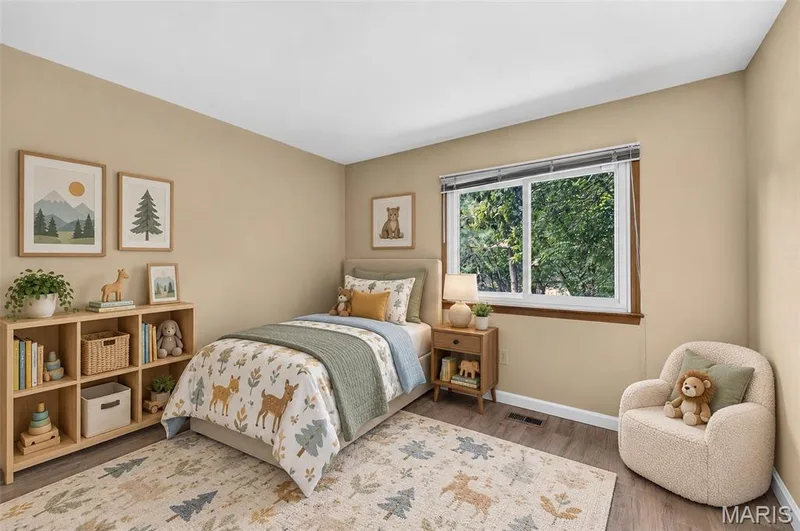 2432 Evergreen Forest Court, Wildwood, MO 63011 — listing photo 23 of 43