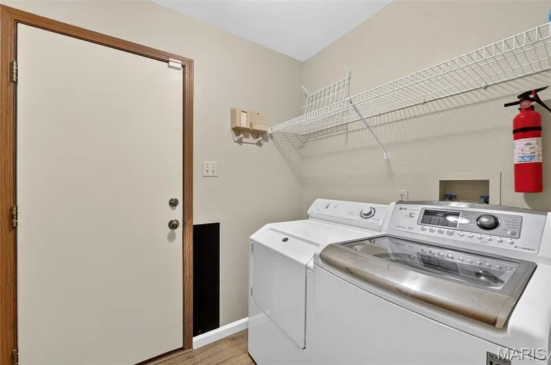 2432 Evergreen Forest Court, Wildwood, MO 63011 — listing photo 32 of 43