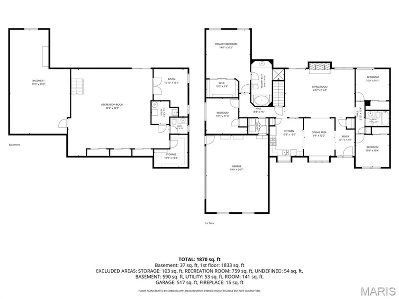 2432 Evergreen Forest Court, Wildwood, MO 63011 — listing photo 43 of 43